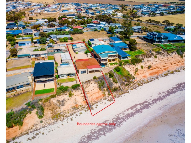 9 Trelawney Street, Moonta Bay SA 5558