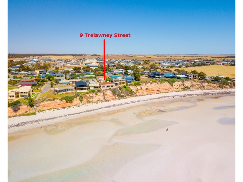 9 Trelawney Street, Moonta Bay SA 5558