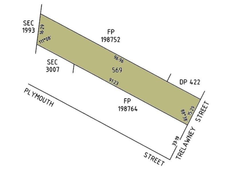9 Trelawney Street, Moonta Bay SA 5558