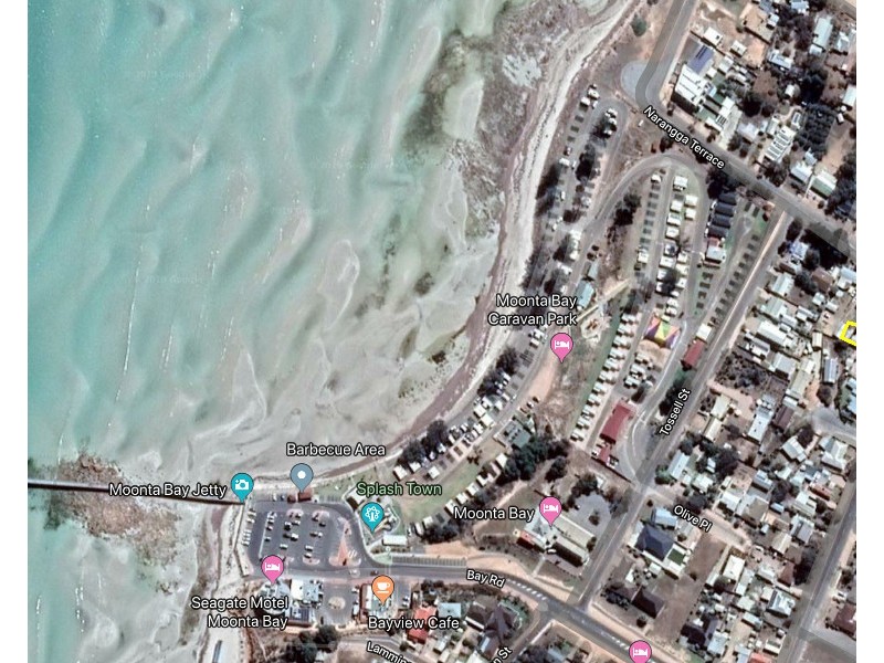 119  Coast Road, Moonta Bay SA 5558