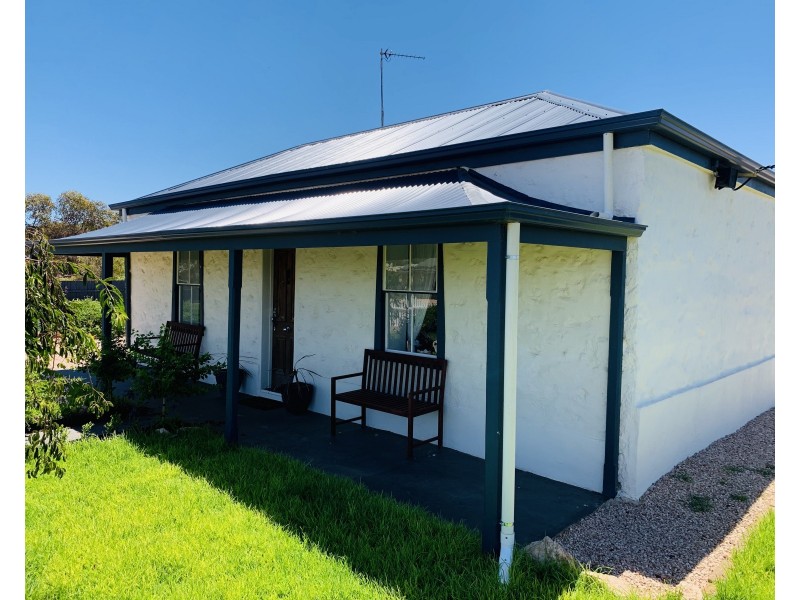 1 Kadina Road, Moonta SA 5558