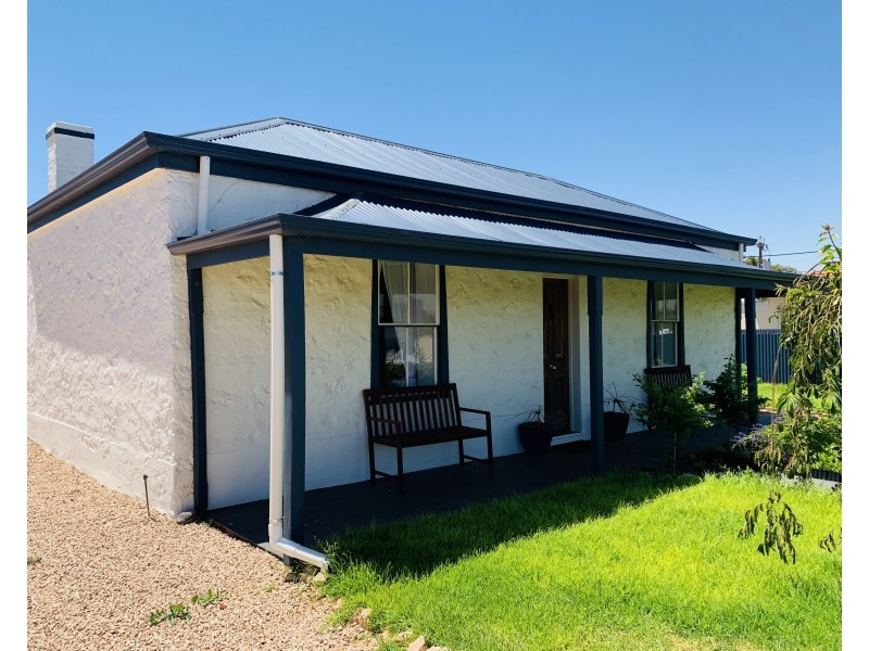 1 Kadina Road, Moonta SA 5558