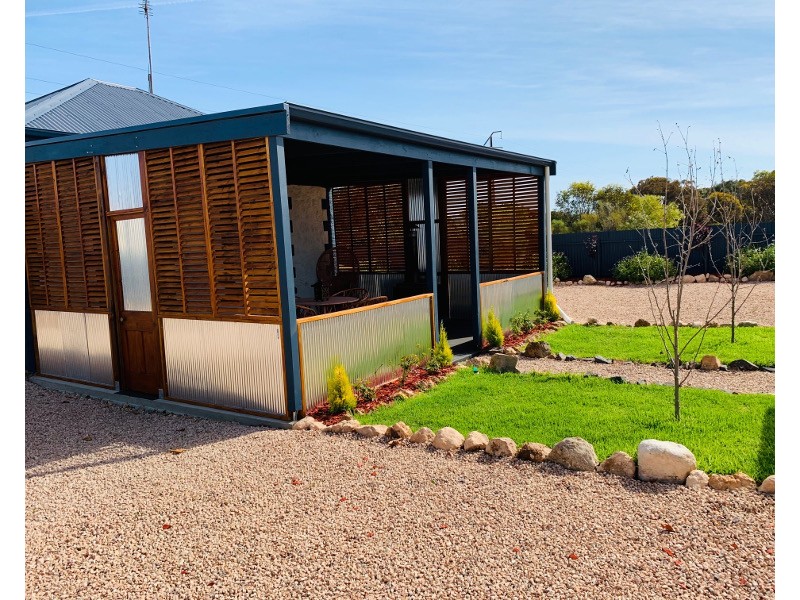 1 Kadina Road, Moonta SA 5558