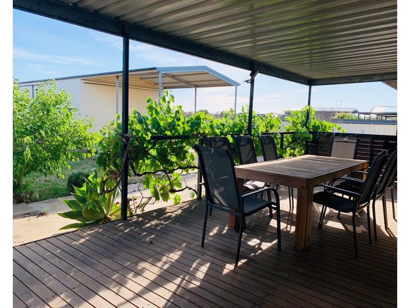 13 North Terrace, Moonta Bay SA 5558