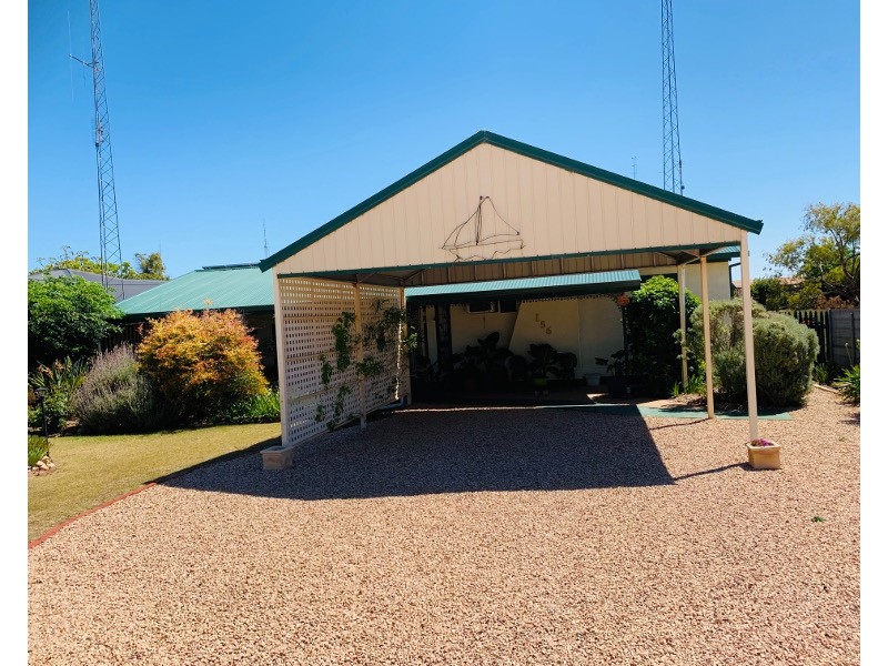 156 Bay Road, Moonta Bay SA 5558