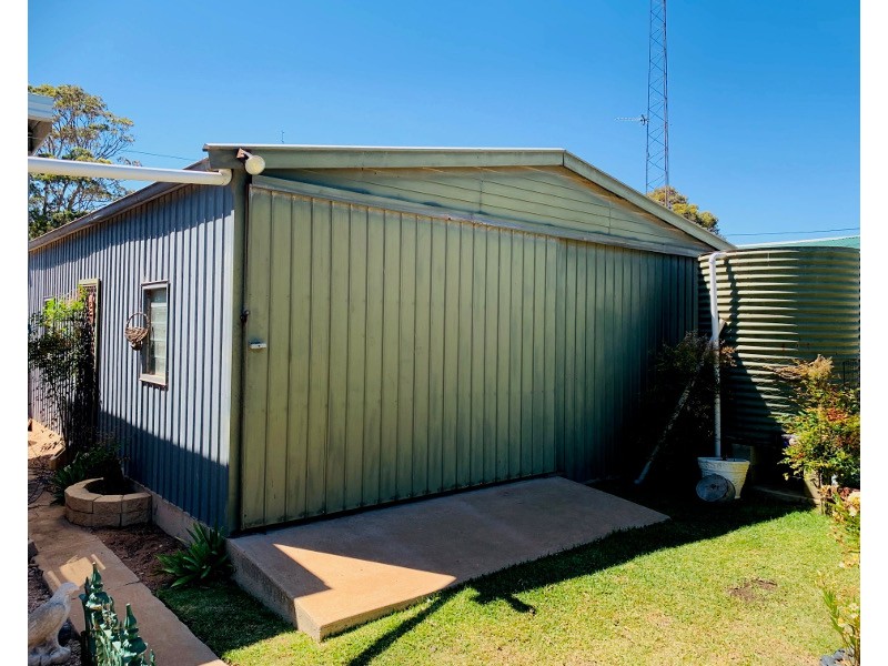 156 Bay Road, Moonta Bay SA 5558