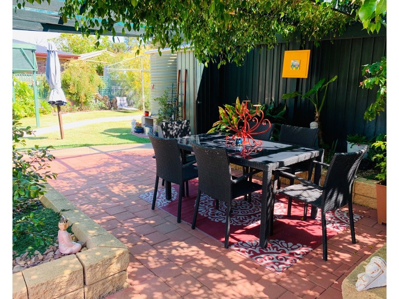 156 Bay Road, Moonta Bay SA 5558
