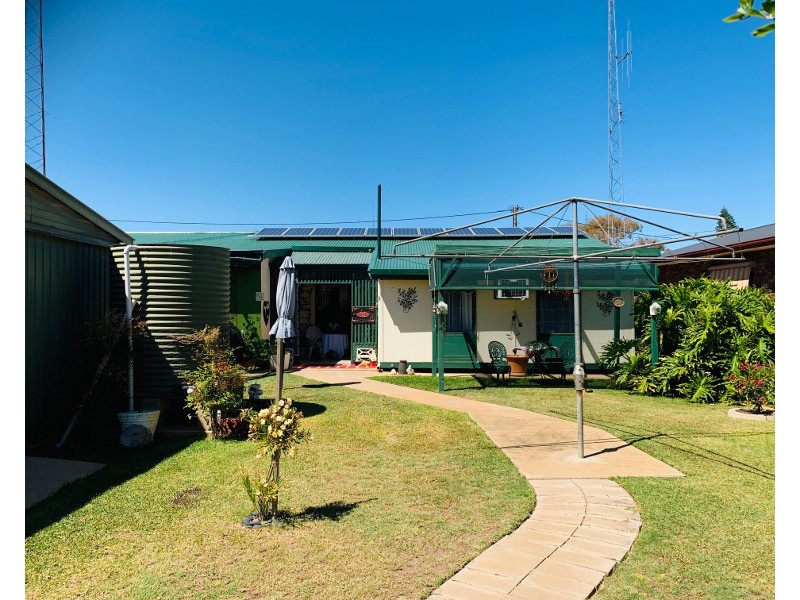 156 Bay Road, Moonta Bay SA 5558
