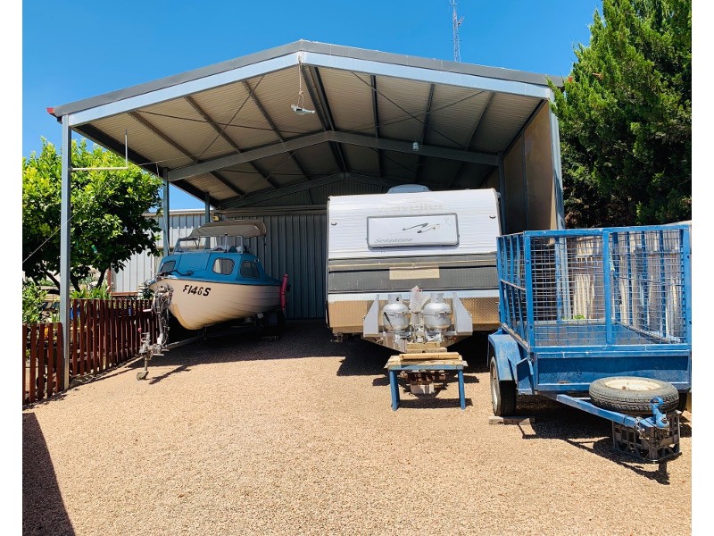 102 Narangga Terrace, Moonta Bay SA 5558