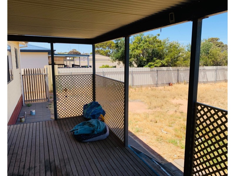 12 Haylock Road, Moonta Bay SA 5558