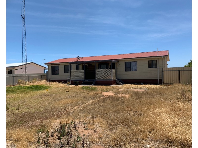12 Haylock Road, Moonta Bay SA 5558