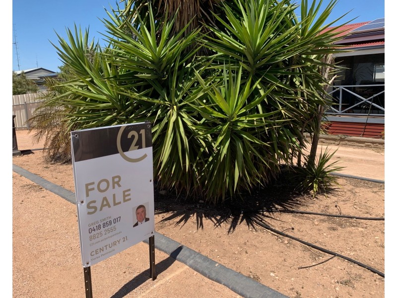 12 Haylock Road, Moonta Bay SA 5558