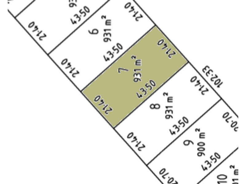 12 Haylock Road, Moonta Bay SA 5558