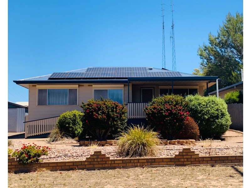 12 Gulf Street, Moonta Bay SA 5558