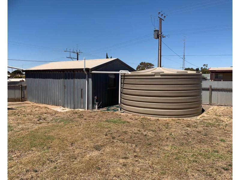 12 Gulf Street, Moonta Bay SA 5558