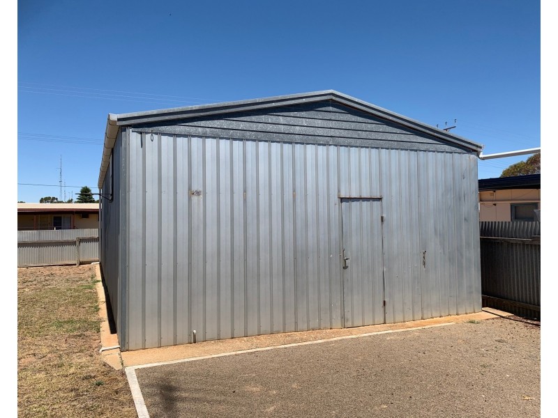 12 Gulf Street, Moonta Bay SA 5558