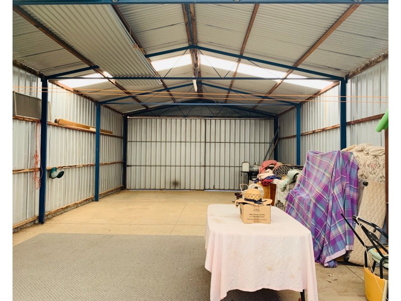 12 Gulf Street, Moonta Bay SA 5558