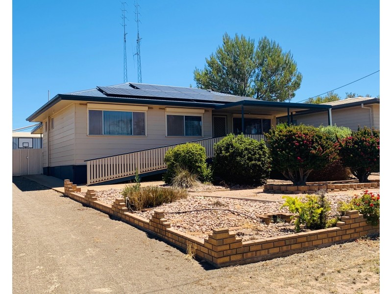 12 Gulf Street, Moonta Bay SA 5558