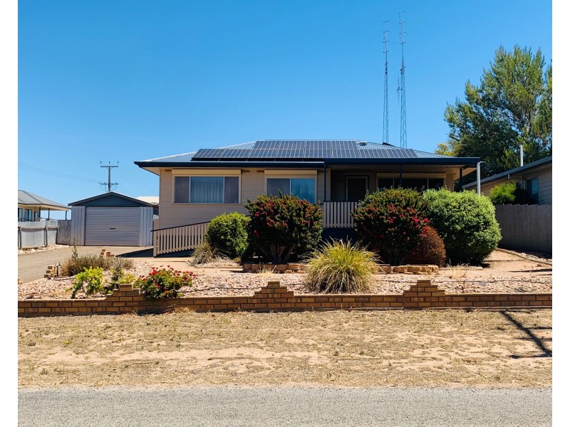 12 Gulf Street, Moonta Bay SA 5558