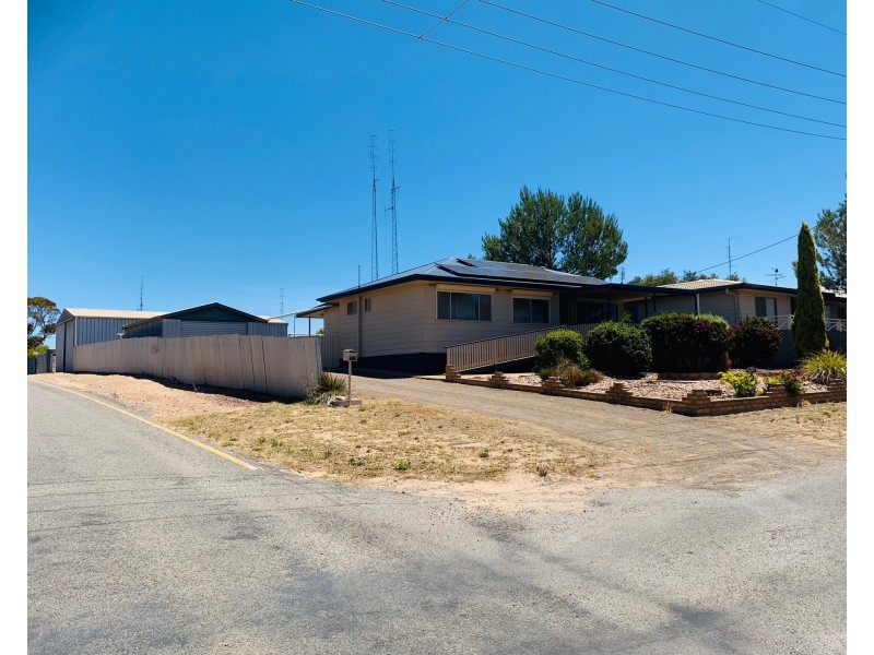 12 Gulf Street, Moonta Bay SA 5558