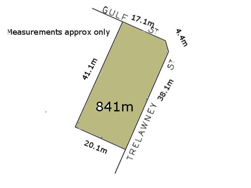 12 Gulf Street, Moonta Bay SA 5558