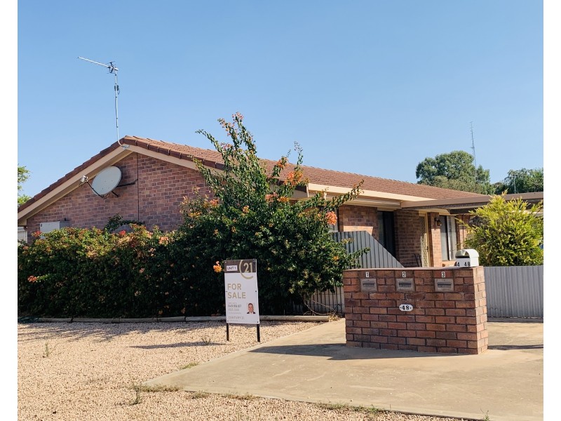1/48 Monmouth Street, Moonta Bay SA 5558