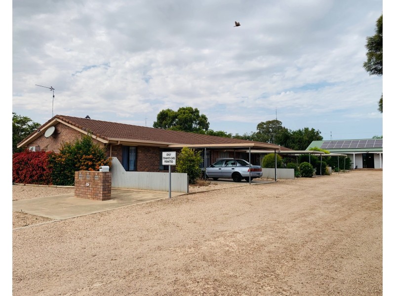 1/48 Monmouth Street, Moonta Bay SA 5558