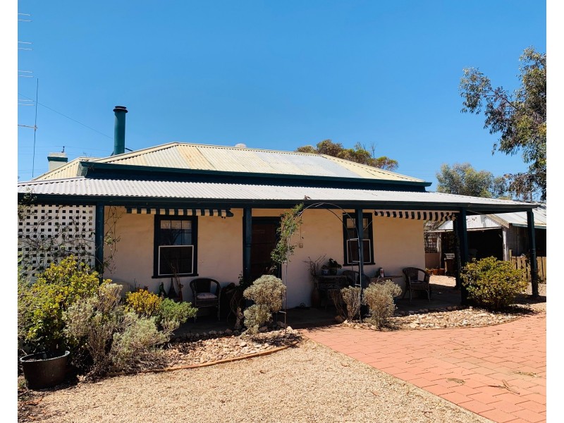 13 Duncan Street, Moonta SA 5558