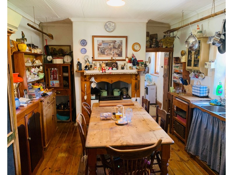 13 Duncan Street, Moonta SA 5558