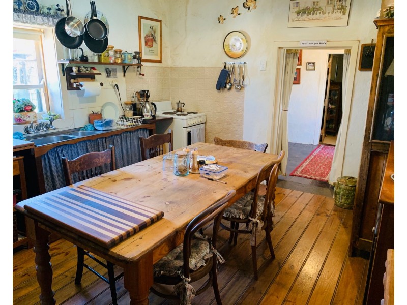 13 Duncan Street, Moonta SA 5558