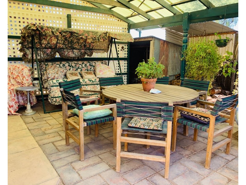 13 Duncan Street, Moonta SA 5558