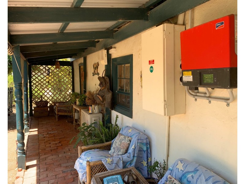 13 Duncan Street, Moonta SA 5558