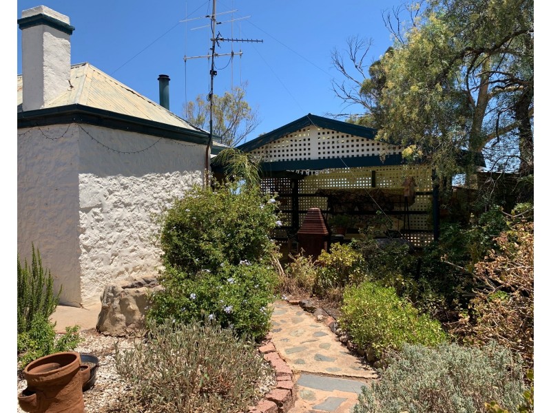 13 Duncan Street, Moonta SA 5558