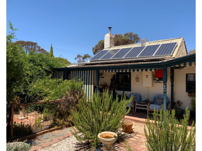 13 Duncan Street, Moonta SA 5558