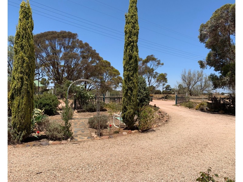 13 Duncan Street, Moonta SA 5558