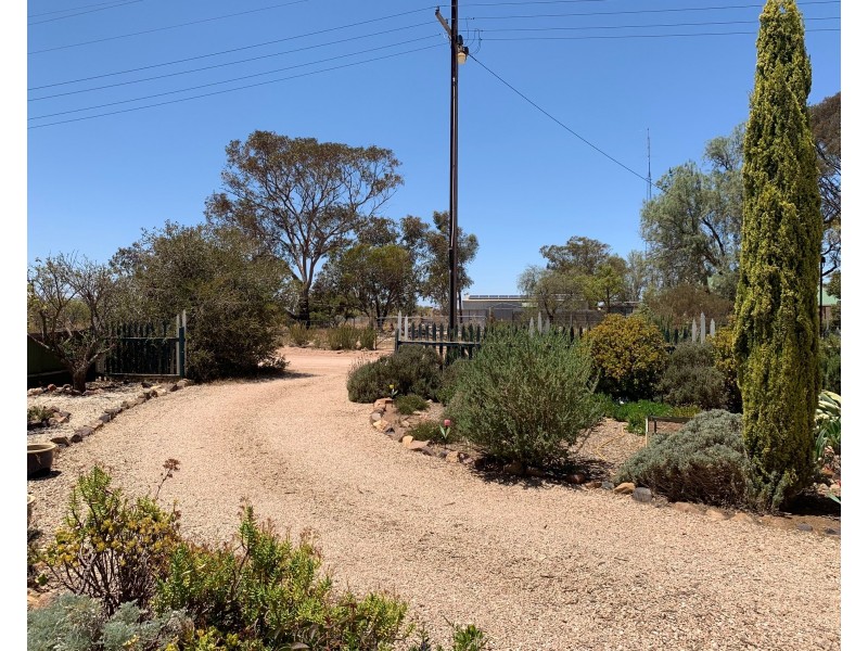 13 Duncan Street, Moonta SA 5558