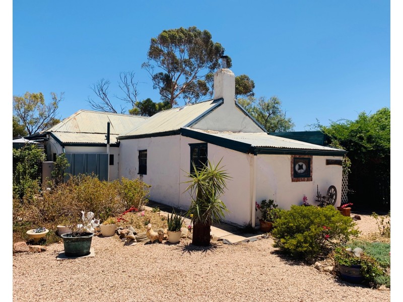 13 Duncan Street, Moonta SA 5558