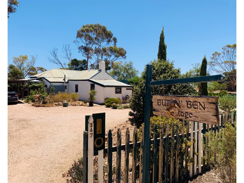 13 Duncan Street, Moonta SA 5558