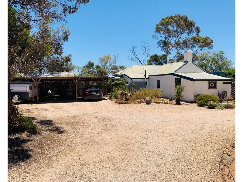 13 Duncan Street, Moonta SA 5558