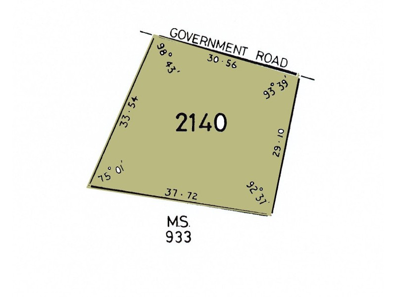 17 Bower Street, Moonta Mines SA 5558