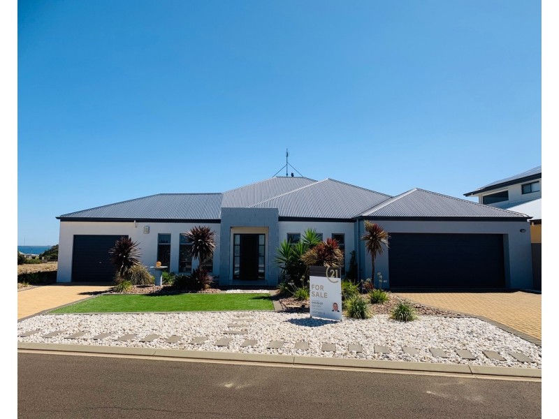 5 Ford Street, Port Hughes SA 5558