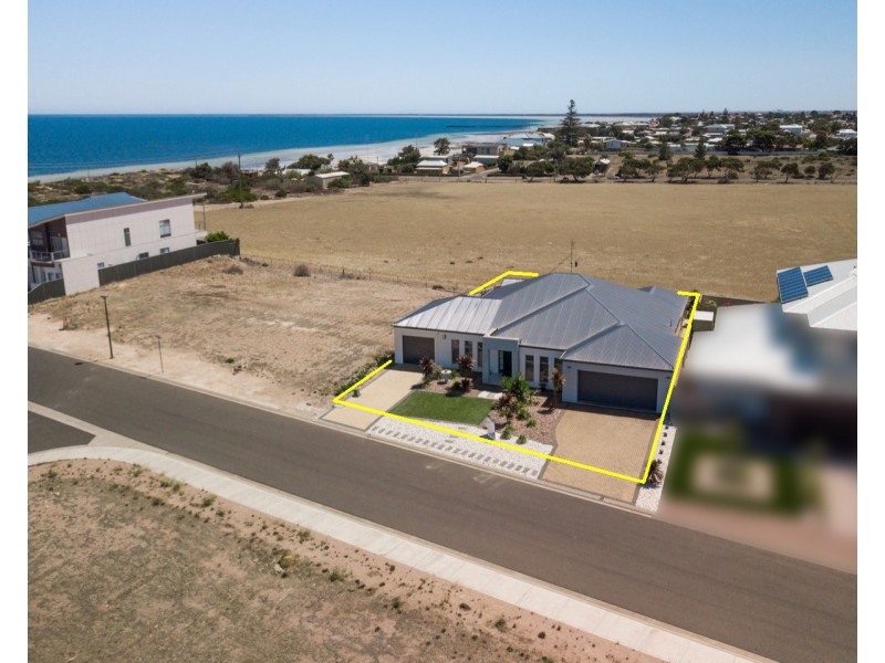 5 Ford Street, Port Hughes SA 5558