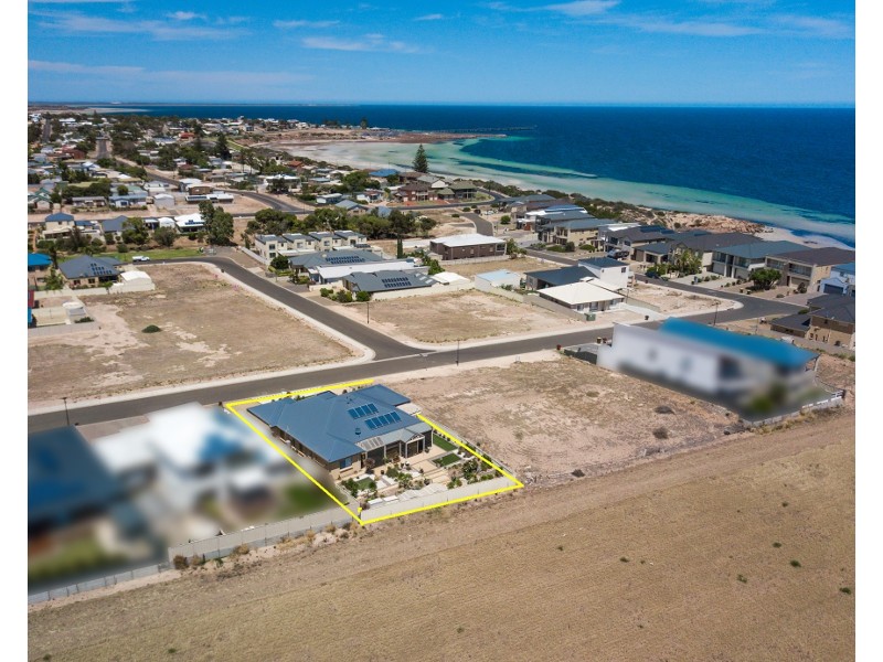 5 Ford Street, Port Hughes SA 5558