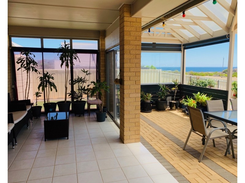 5 Ford Street, Port Hughes SA 5558