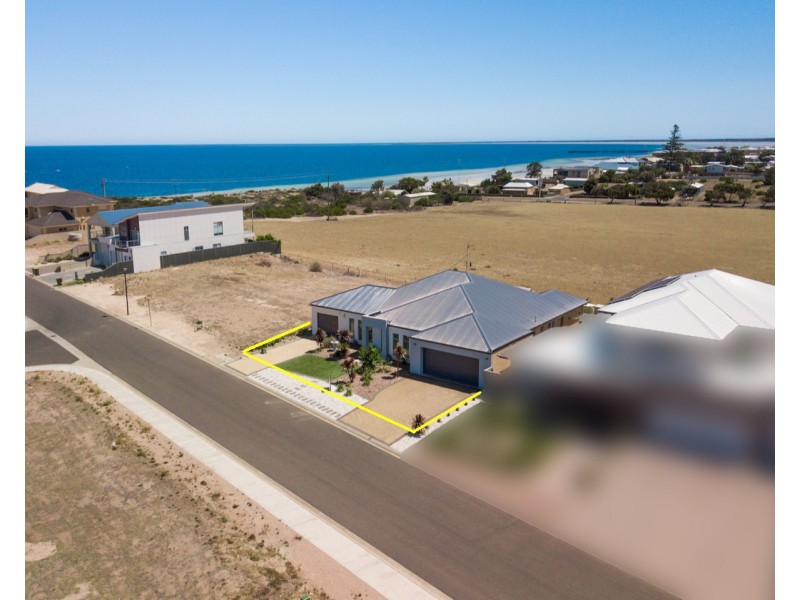 5 Ford Street, Port Hughes SA 5558