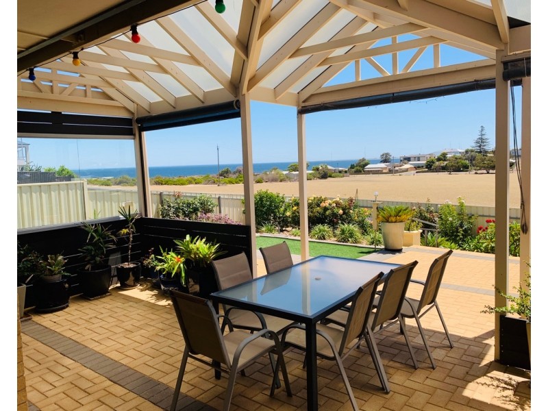 5 Ford Street, Port Hughes SA 5558