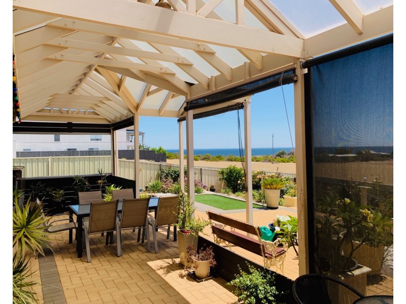 5 Ford Street, Port Hughes SA 5558