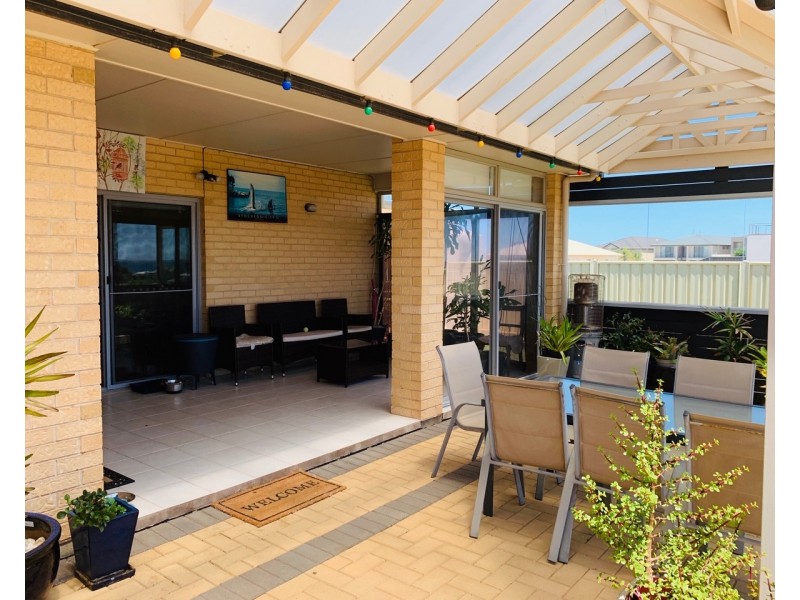 5 Ford Street, Port Hughes SA 5558