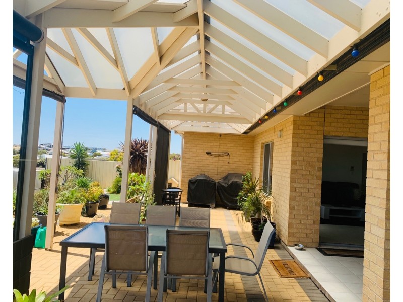 5 Ford Street, Port Hughes SA 5558