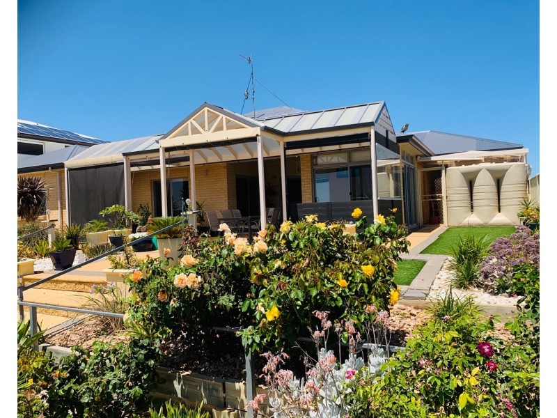 5 Ford Street, Port Hughes SA 5558